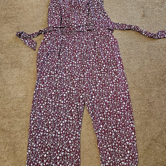 KAYLEIGH Jumpsuit - Picture 1 of 2
